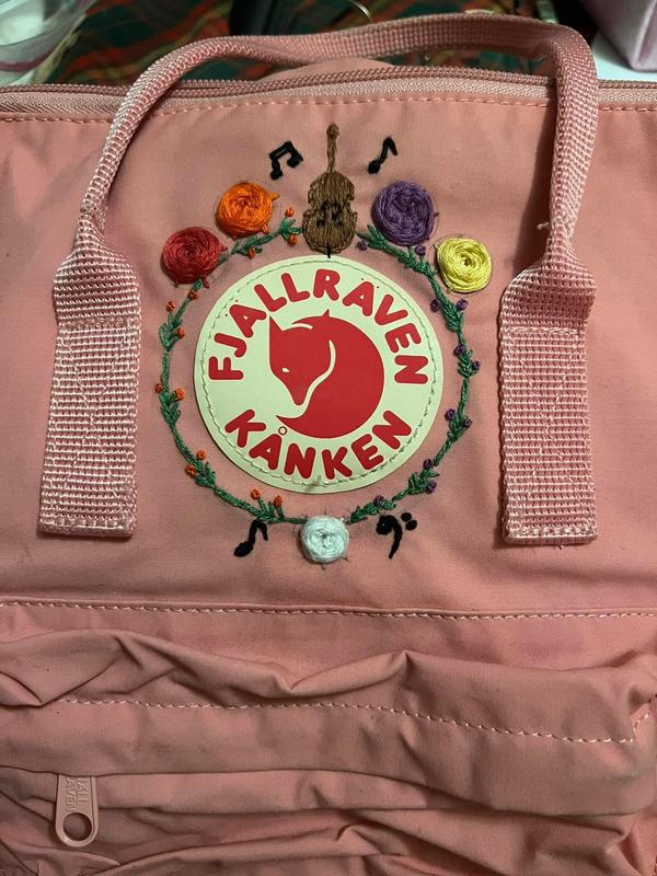 Fjallraven Kanken Backpack Macy s