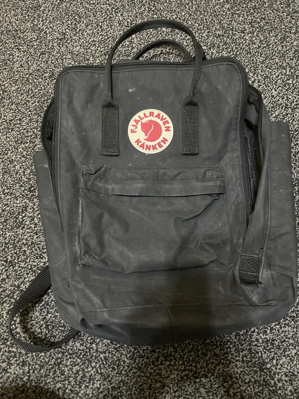 Fjallraven kanken pret best sale