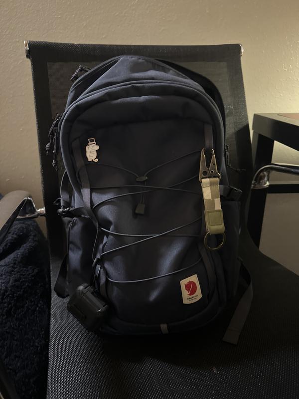 Customer photo for "Backpack-maxxing"