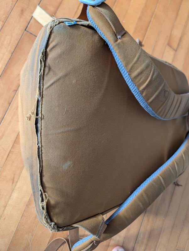 User uploaded product image