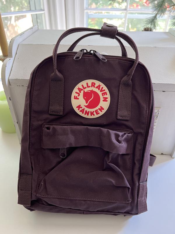 Fjallraven kanken afterpay best sale