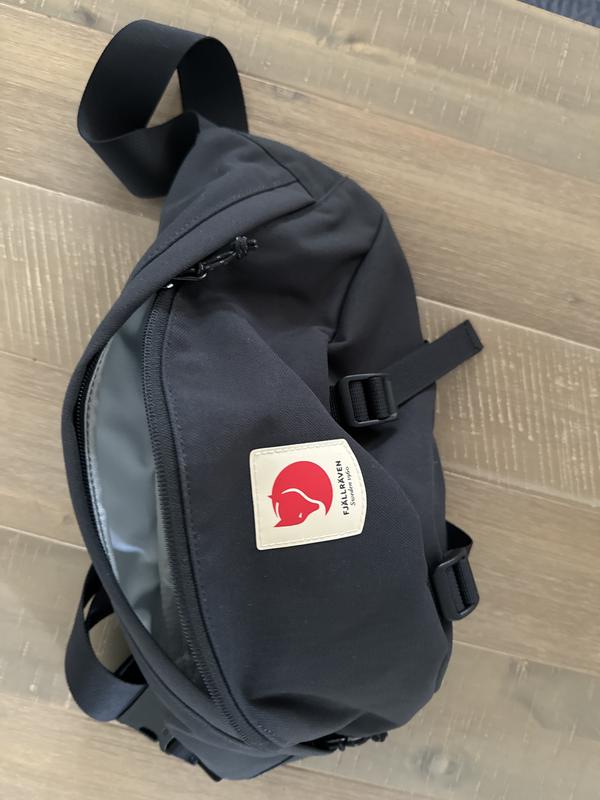 fjallraven-bags-one-size-green