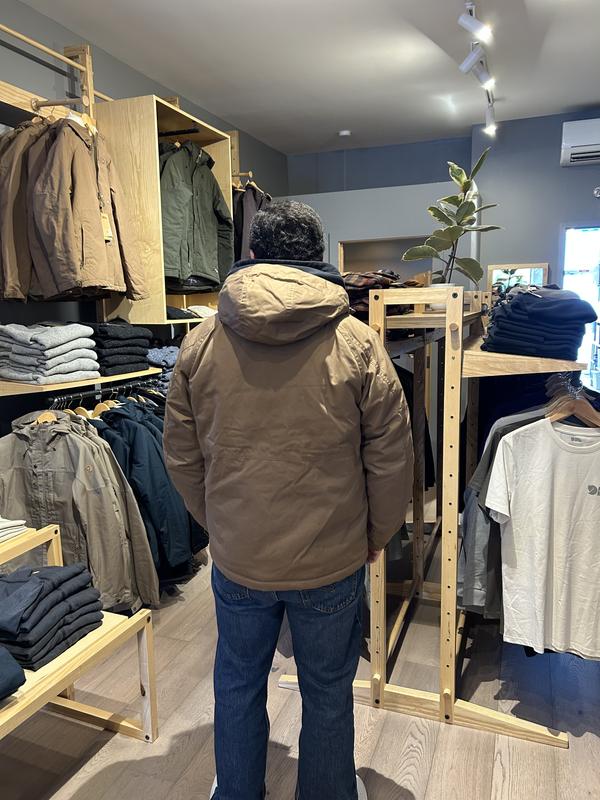 User uploaded product image