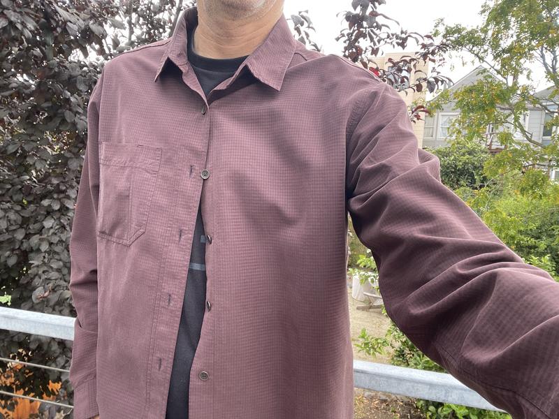 User uploaded product image