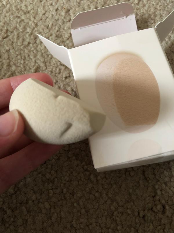 beauty blender fenty