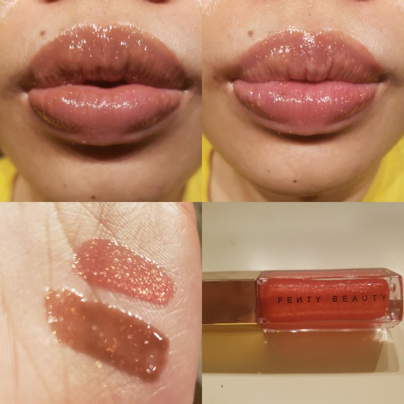 Gloss Bomb Universal Lip Luminizer Fenty Beauty