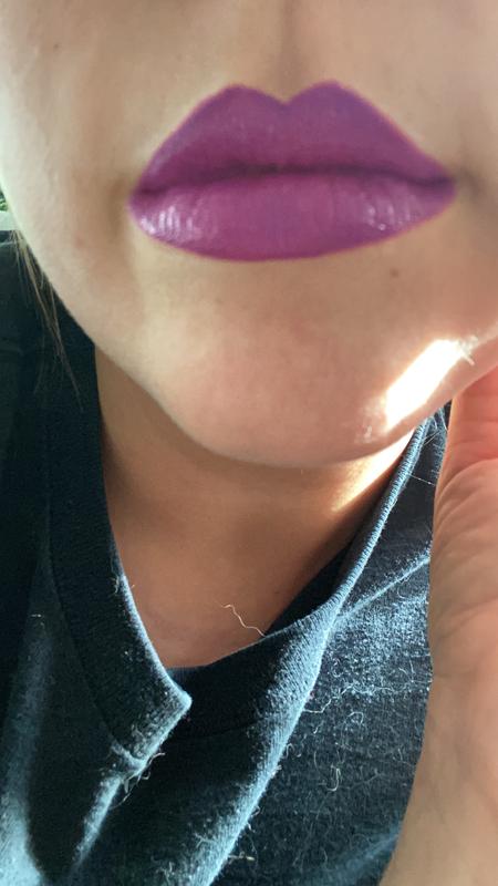 fenty beauty by rihanna poutsicle juicy satin lipstick