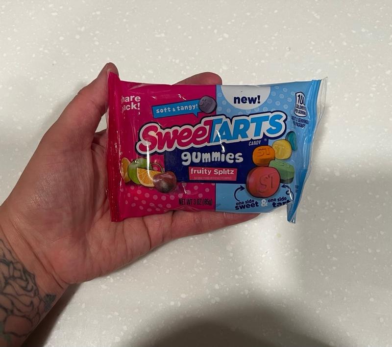 sweets Amazon.com : SweeTarts Mini Chewy Candy, Mixed Fruit 6oz, 2