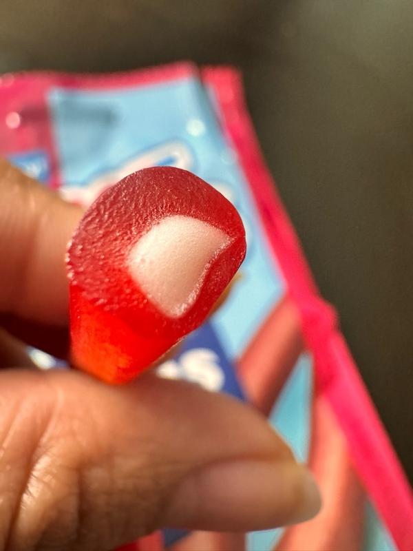 Buy SweeTARTS Ropes, Cherry Punch Flavored, Soft & Chewy Candy