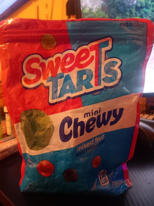 SweeTARTS Chewy Mini 12 oz