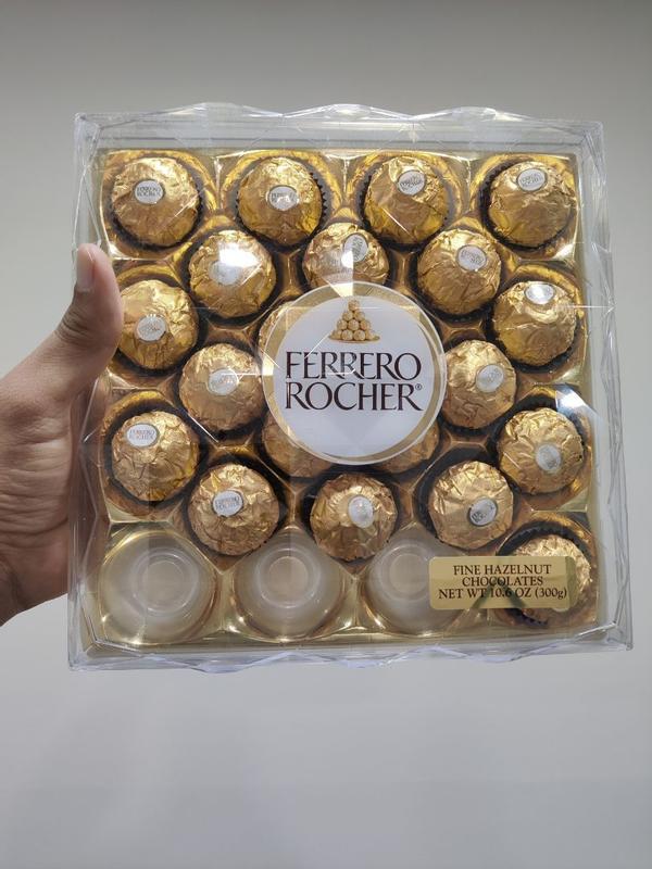 Ferrero Rocher Chocolate 10.2 Oz Gifts in Redwood City, CA