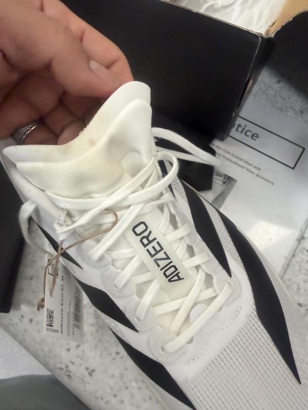 disgusting dirty shoes
