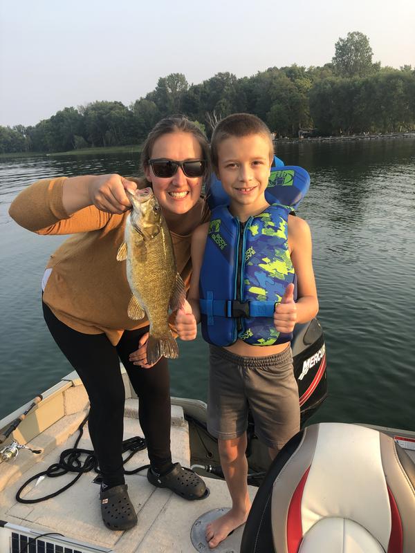 Great for all sorts of water activities