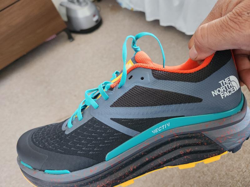 The North Face Men's Vectiv Enduris II Trail Running Shoes | SportChek
