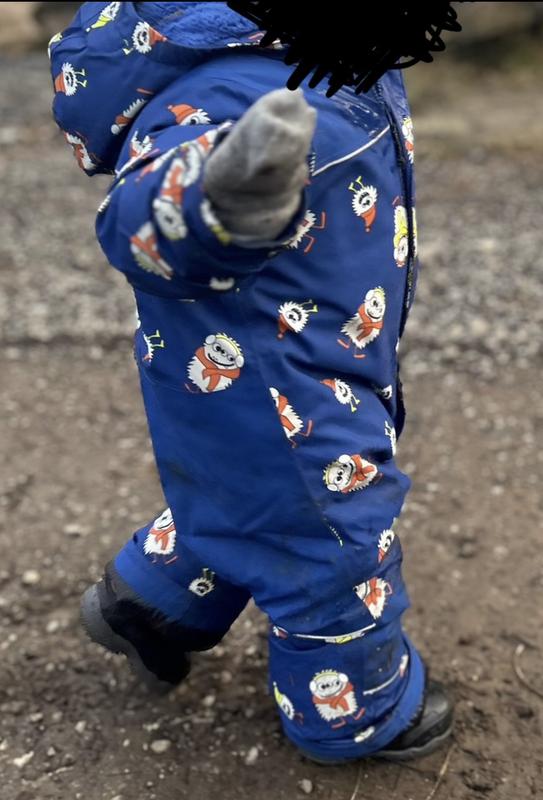Snowsuit