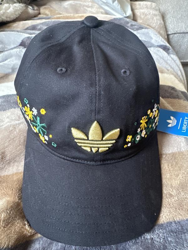 Not the hat I expected