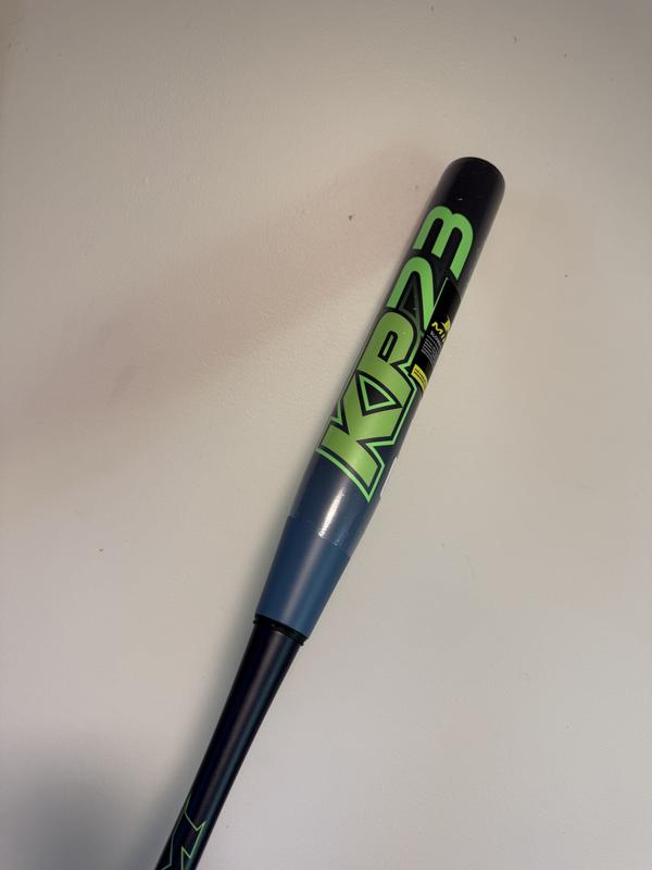 My new bat
