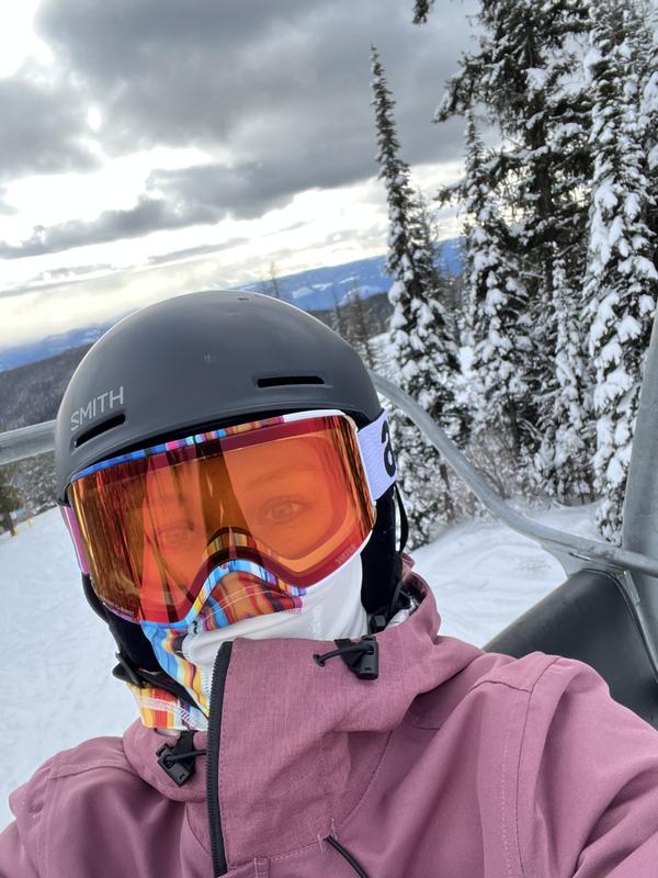 Anon WM3 Women's Ski & Snowboard Goggles 2024 | SportChek