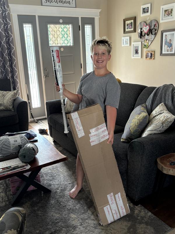 So excited when it arrived