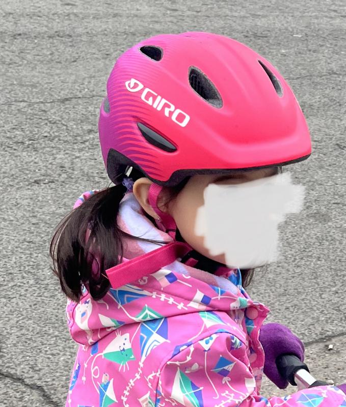 GIRO Scamp Jr Casque de v lo pour enfant Sports Experts