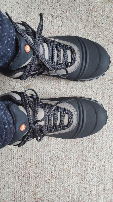 Merrell men's thermo clearance 6 waterproof winter boot