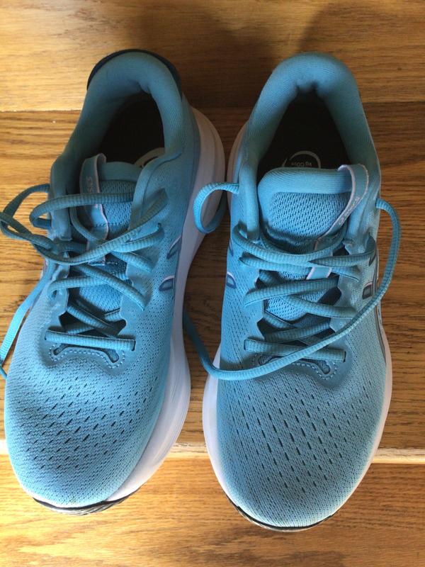 New sneakers
