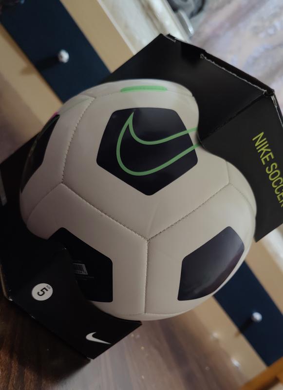 nike mercurial soccer ball size 5
