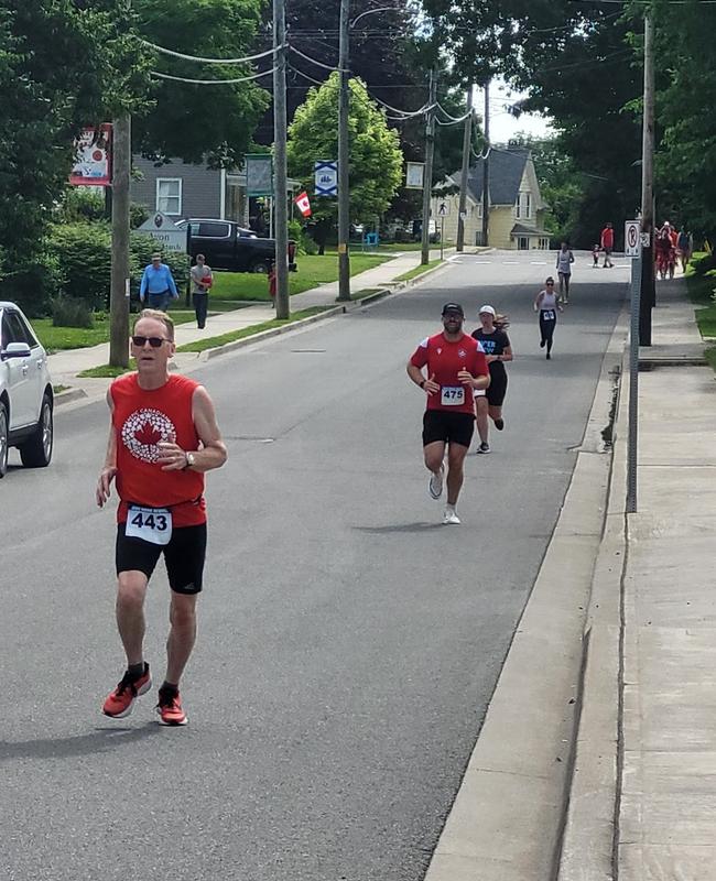 Rocketman On The Loose