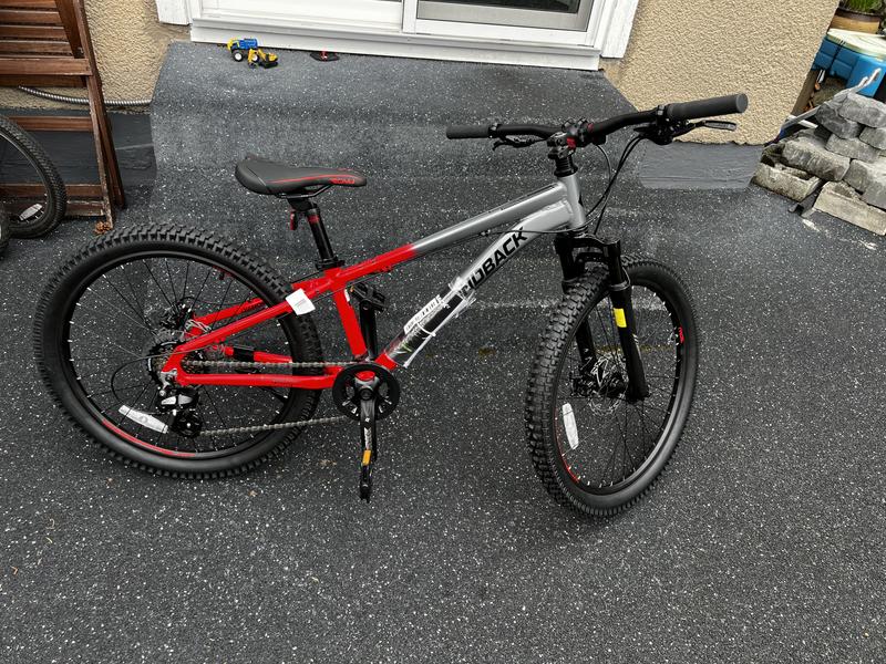 Sweet Bike
