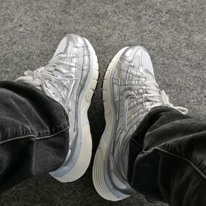 My Nike P-6000