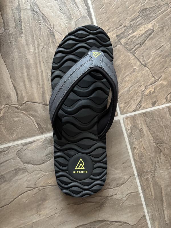 Comfortable sole