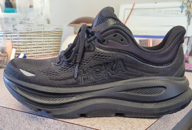 Hoka bondi