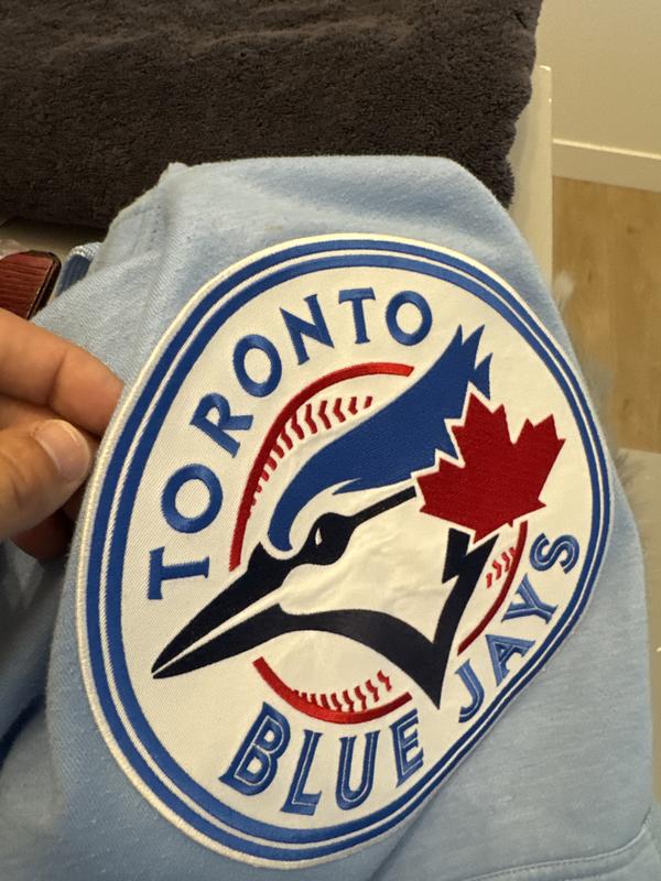 50th Anniversary logo vs stitched logo
