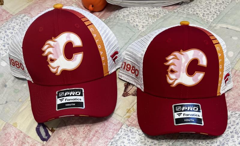 Both stained on the white C part