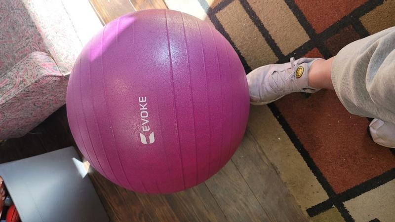 Sport chek exercise ball hotsell