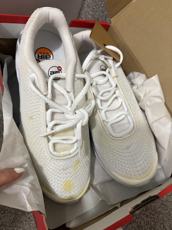 Running shoes I got online