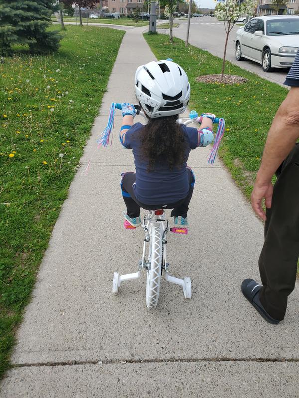 Greatest little kid bike!