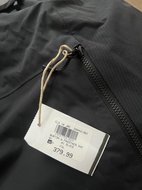 And look at the price tag!
