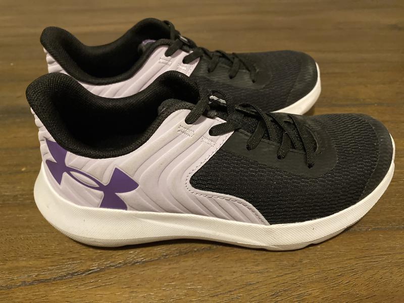 Under Armour Kids' Pre-School Outhustle 2 Running Shoes