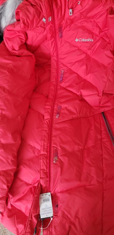 Columbia lay d on sale down mid jacket canada