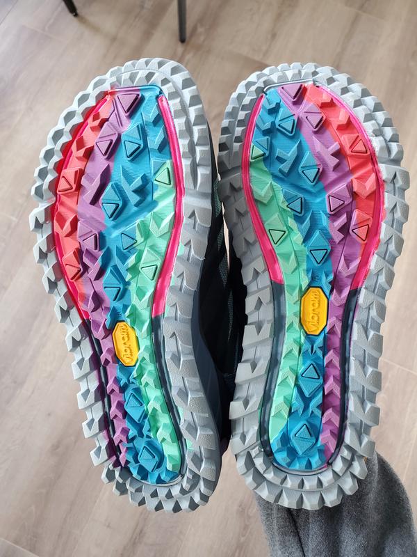 Merrell Women's Antora 2 Moonbeam Hiking Shoes, Lightweight SportChek