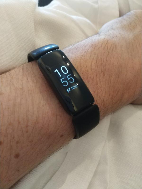 My preferred clock face