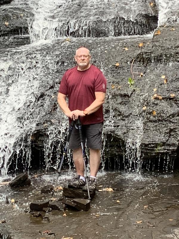 Merrell Moab 2 shoes make hiking easier