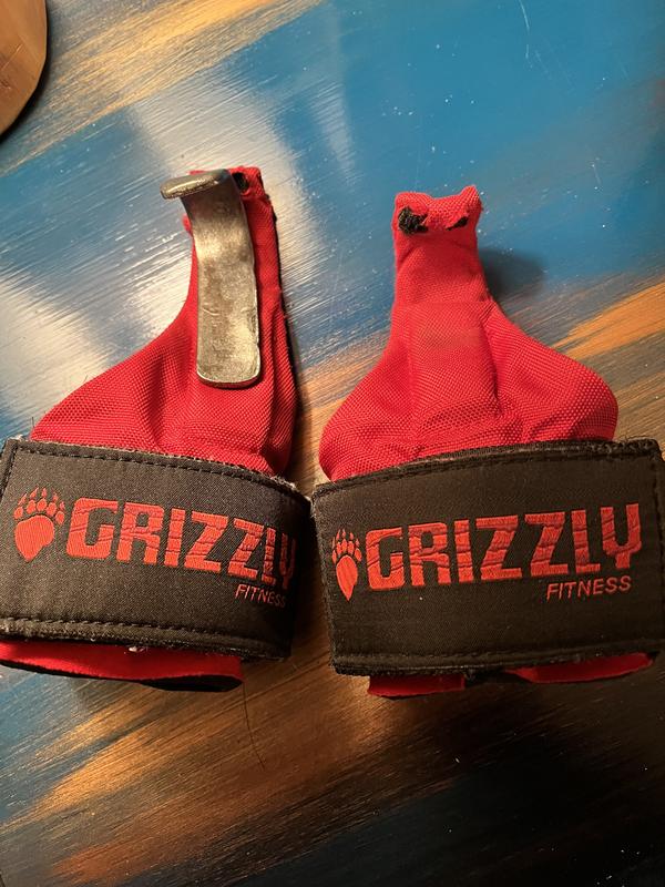 Grizzly Power Claws Lifting Hooks