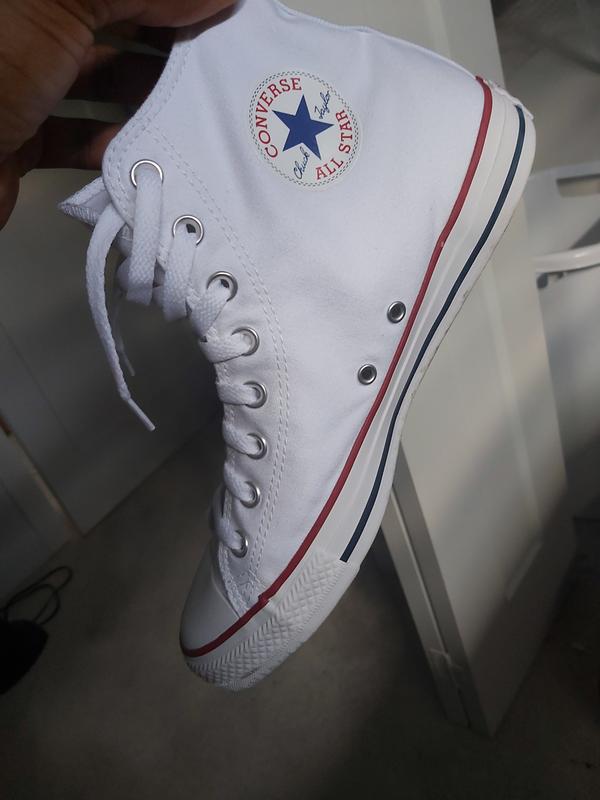 White sales converse reviews