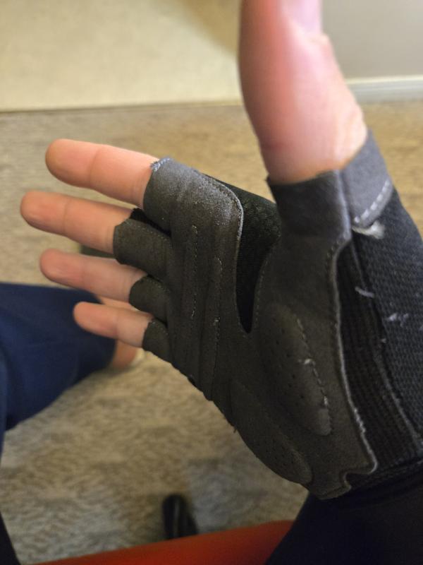 They fit great
