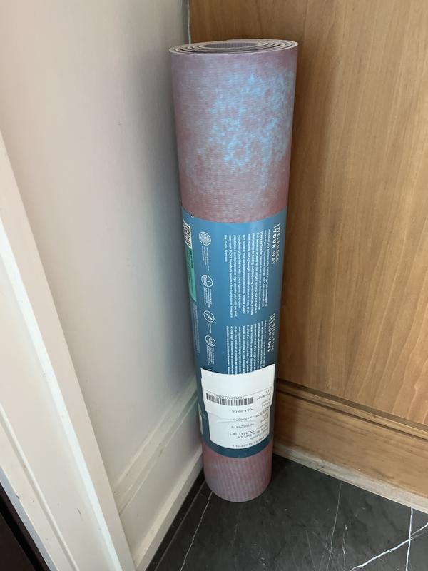 Note lack of black carrying case!