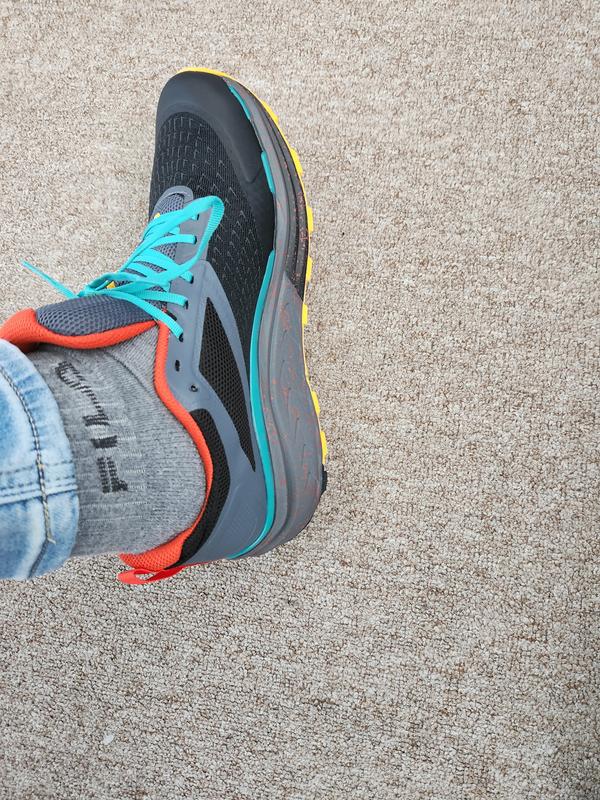 The North Face Men's Vectiv Enduris II Trail Running Shoes
