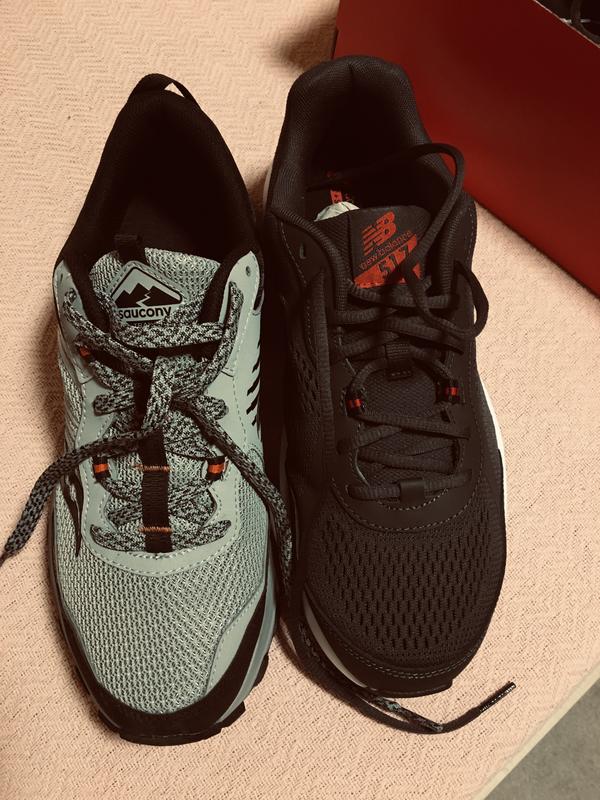 Awesome shoes! Better try/fit and see first before buying on line.