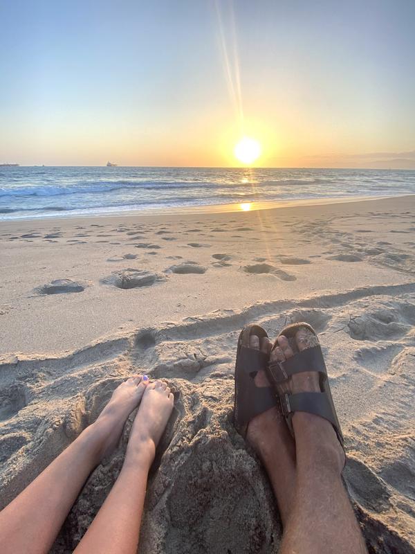 Picking up babes with Birks
